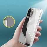  S-Case fleksibilna maskica za Huawei P Smart 2020 - plava | shoptok.hr