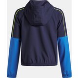 Under Armour UA W Challenger Anorak-BLU Women's Jacket - Women's | Shoptok.si