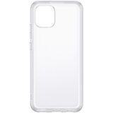 Samsung Maska za A03 - EF-QA036TTEGEU, Providna | Eponuda.ba