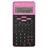 Sharp - Tehnički kalkulator EL531THBPK, ružičasti | shoptok.hr