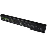  baterija za hp elitebook 8560w / 8570w / 8760w / 8770w, VH08, 5200 mah Cene