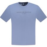 North Sails SHORT SLEEVE T-SHIRT MEN BLUE | shoptok.hr