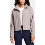 Under Armour Women's sweatshirt UA W Expanse Fleece FZ - Women's | Shoptok.si
