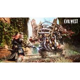 X BOX Evil West (Series X & One) | shoptok.hr