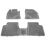 REZAW-PLAST Tipske patosnice za TOYOTA Avensis (2009+) - Kadice | Eponuda.com