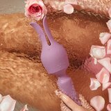 Svakom Emma Neo 2 - pametni masažni vibrator (ljubičasti) | shoptok.hr