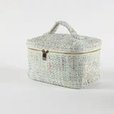 neseser plavi 23x15x15cm