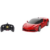 Rastar automobil za decu Ferrari SF90 Stradale 1:18 | ePonuda.com