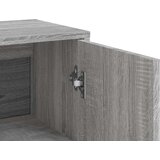  Komoda boja hrasta sonome 60x31x84 cm od konstruiranog drva | Eponuda.ba