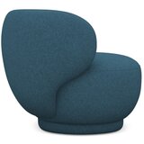 Makamii Moder fotelj Hina – | Shoptok.si