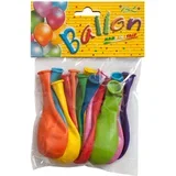 Baloni Classic 10 kom – 23 cm