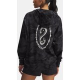 Under Armour Women's sweatshirt Pjt Rck Terry Full Zip - Women's | ePonuda.com