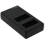 Patona Brzi dupli punjač za Fuji NP-W126 + USB-C kabl 0,6 m | Eponuda.com