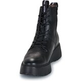Wonders Polškornji A9350 Črna | Shoptok.si