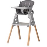 Chipolino hranilica 4u1 Multi Charcoal | shoptok.hr