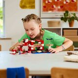 Lego Minecraft: Gobja hiša | Shoptok.si