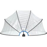  Okrugla bazenska kupola 315 x 158 cm PVC | shoptok.hr