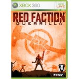 Red Faction Guerrilla - igra v italijanščini (XBOX 360) - rabljeno Cene