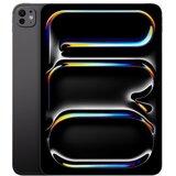Apple 11-inch ipad pro (M4) wifi 256GB with standard glass - silver ( mvv93hc/a) | ePonuda.com