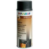  DUPLI-COLOR TEMPERATURNI SPREJ 690C CRNI 400ML Cijene