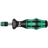 Wera Series 7400 Kraftform 7441 adjustable torque screwdriver