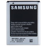 Samsung Baterija za Galaxy Note / N7000, originalna, 2500 mAh u