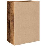 vidaXL Ormarić za cipele staro drvo 60x35x84 cm izrađeno drvo | shoptok.hr