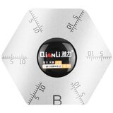  Trzalica b za otvaranje mobilnog telefona sestougaona t-0.1mm qianli ( AL1246 ) | ePonuda.com