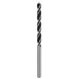  Borer za drvo spiralni fi 4 mm BOSCH Cijene