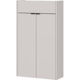 Germania Krem viseći ormarić 56x97x22 cm Ameca – Cijene
