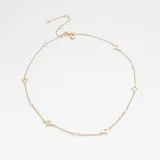 Aldo Creitha Necklace - Women