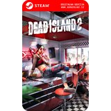  Dead Island 2 Expansion Pass dodatek za igro - Steam koda brez škatlice (WINDOWS PC) | Shoptok.si