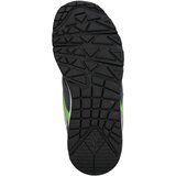 Skechers Tenisice 'Uno Gen1' siva / svijetlosiva / limeta | shoptok.hr
