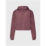 Calvin Klein Jeans Športne jope in jakne 00GWS4O515LKO Rožnata Cene