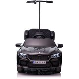  Licencirani auto na akumulator BMW M5 + platofrma za roditelje - crni/lakirani | Eponuda.ba