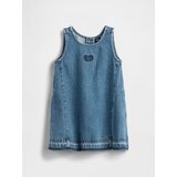 GAP Baby chambray dress UltraSoft Americana - Girls | shoptok.hr