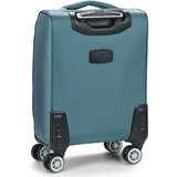 David Jones Mehki kovčki BA-1003 CABINE Siva | Shoptok.si
