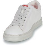 Camper Nizke superge RUNNERFOUR Bela | Shoptok.si