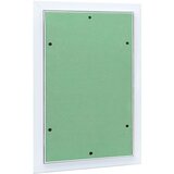 PANEL s aluminijskim okvirom i gipsanom pločom 300x400 mm | shoptok.hr