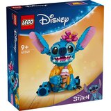 Lego Disney Stitch 43249 Cene