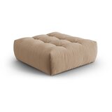 Micadoni Bež tabure iz tkanine bouclé Bloom – Home | Shoptok.si