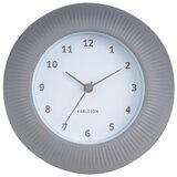 Karlsson Stenska ura ø 25 cm Tender Rib – | Shoptok.si
