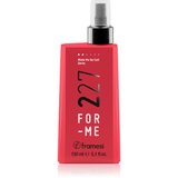 Framesi For-Me Curl & Volume stiling pršilo za definicijo valov 150 ml | Shoptok.si