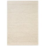 Ted Baker Kremno bela ročno tkana volnena preproga 120x170 cm Bexley Woolwich – | Shoptok.si