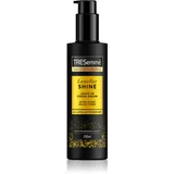 Lamellar Shine kremasti serum za sijaj in mehkobo las 200 ml