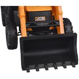  Veliki traktor/bager, 4u1 građevinsko vozilo PA0312 | shoptok.hr