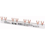 Eaton Busbar fazna zbiralka EVG-2PHAS/4AFDD, (21041080) Cene