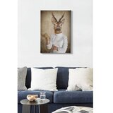WALLXPERT Slika na platnu 50x70cm | Eponuda.ba