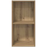  Set TV komoda Zidne Umjetnički hrast 37 x 37 x 72 cm | Eponuda.com