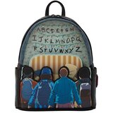 Loungefly Mochila 10th Anniversary Stranger Things 26cm Cijene